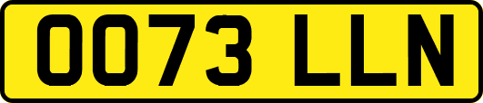 OO73LLN