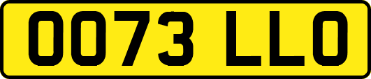 OO73LLO