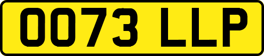 OO73LLP