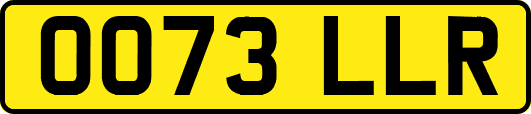 OO73LLR