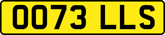 OO73LLS