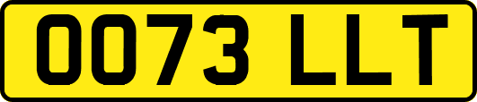 OO73LLT