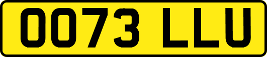 OO73LLU