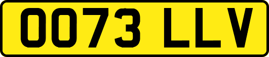 OO73LLV