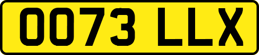 OO73LLX