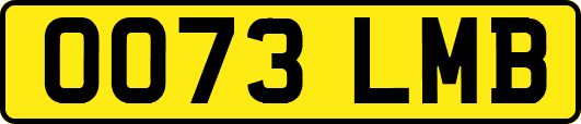 OO73LMB
