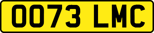 OO73LMC