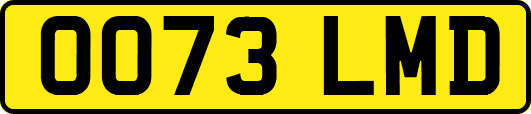 OO73LMD