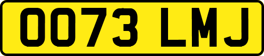 OO73LMJ