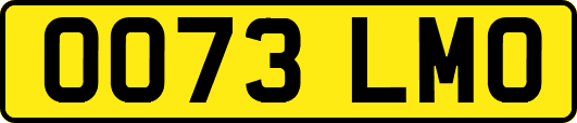 OO73LMO