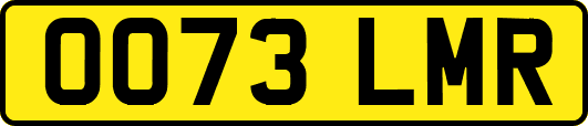 OO73LMR