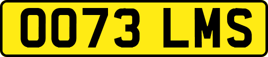 OO73LMS