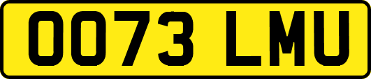 OO73LMU