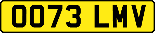 OO73LMV
