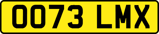 OO73LMX