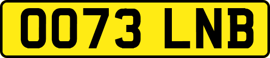 OO73LNB