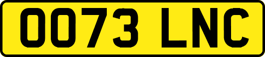 OO73LNC