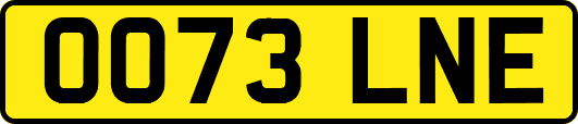 OO73LNE