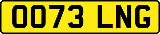 OO73LNG
