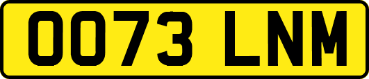 OO73LNM