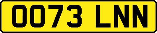 OO73LNN