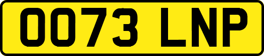 OO73LNP