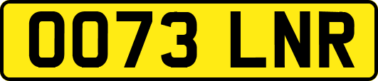 OO73LNR