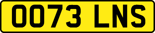 OO73LNS