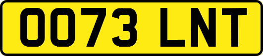 OO73LNT