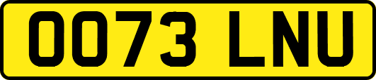 OO73LNU
