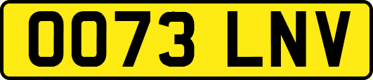 OO73LNV