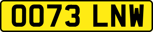 OO73LNW