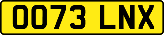 OO73LNX