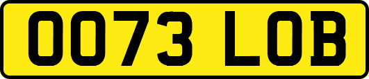 OO73LOB