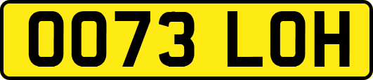 OO73LOH