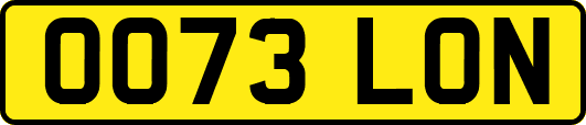 OO73LON