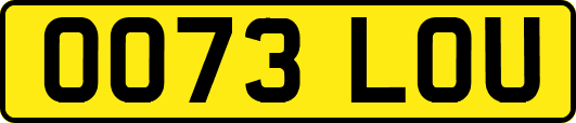 OO73LOU