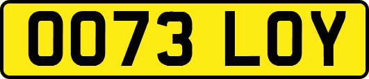 OO73LOY