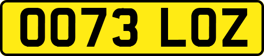 OO73LOZ