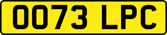 OO73LPC