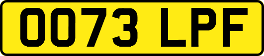 OO73LPF