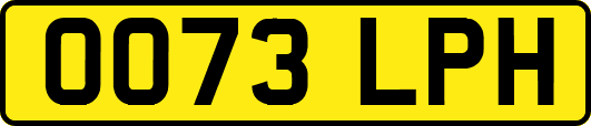 OO73LPH