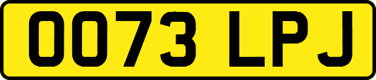OO73LPJ