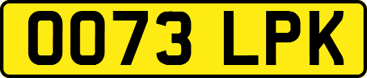 OO73LPK