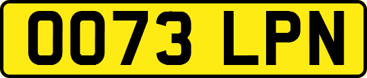 OO73LPN