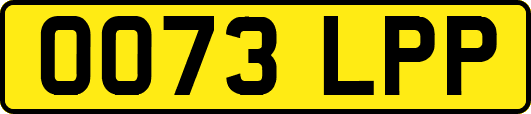 OO73LPP
