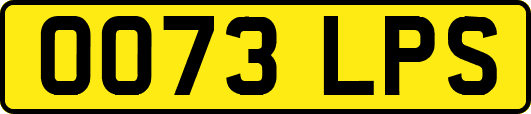 OO73LPS