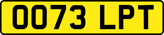 OO73LPT