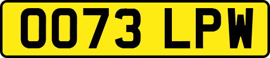 OO73LPW