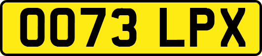 OO73LPX
